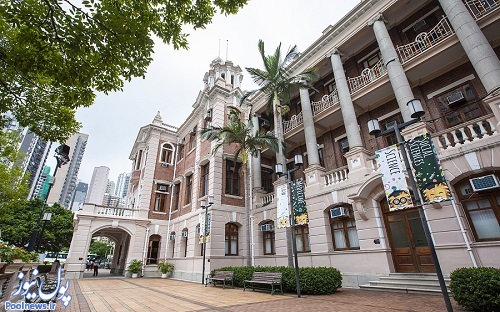 برترین دانشگاه های آسیا در سال 2018 (+عکس) برترین دانشگاه های آسیا در سال 2018 (+عکس)