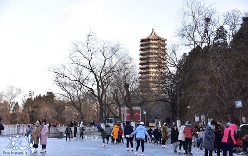 برترین دانشگاه های آسیا در سال 2018 (+عکس) برترین دانشگاه های آسیا در سال 2018 (+عکس)