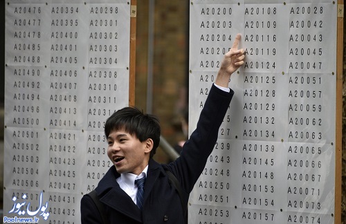 برترین دانشگاه های آسیا در سال 2018 (+عکس) برترین دانشگاه های آسیا در سال 2018 (+عکس)