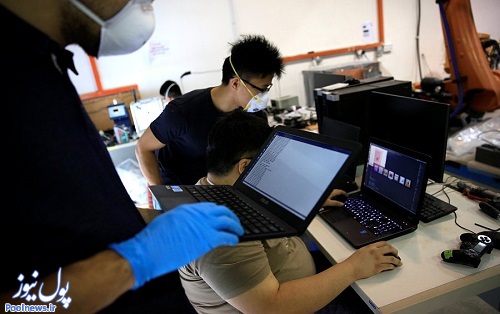 برترین دانشگاه های آسیا در سال 2018 (+عکس) برترین دانشگاه های آسیا در سال 2018 (+عکس)