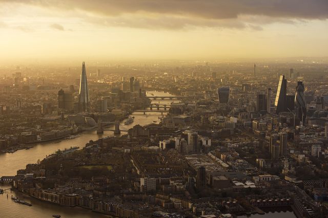 عکس منتخب نشنال جئوگرافیک