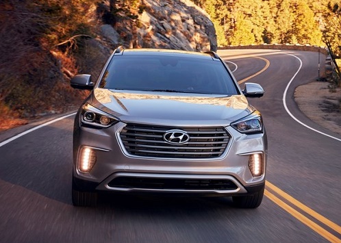 تغییر یا تحول/ سانتافه 2017، در شمار امنترین شاسیبلندهای بازار تغییر یا تحول/ سانتافه 2017، در شمار امنترین شاسیبلندهای بازار