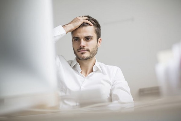 آنچه باید درباره استرس حاد بدانید