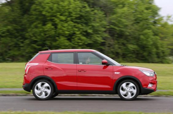 تیوولی 2017، تغییر میکند تیوولی 2017، تغییر میکند