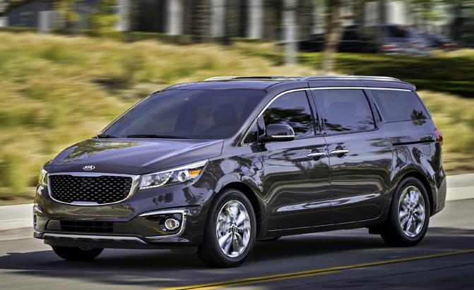 کاهش فروش دو درصدی خودرو در آمریکا در سال 2017/ کامپس، سوناتا و کیا سول بیشترین کاهش فروش را نشان میدهند کاهش فروش دو درصدی خودرو در آمریکا در سال 2017/ کامپس، سوناتا و کیا سول بیشترین کاهش فروش را نشان میدهند