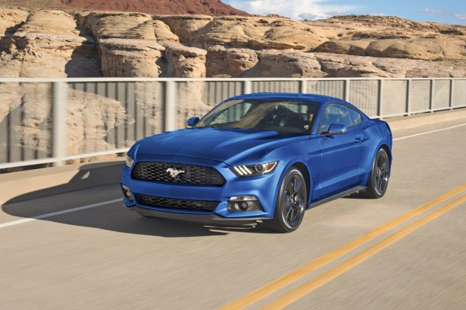 کاهش فروش دو درصدی خودرو در آمریکا در سال 2017/ کامپس، سوناتا و کیا سول بیشترین کاهش فروش را نشان میدهند کاهش فروش دو درصدی خودرو در آمریکا در سال 2017/ کامپس، سوناتا و کیا سول بیشترین کاهش فروش را نشان میدهند