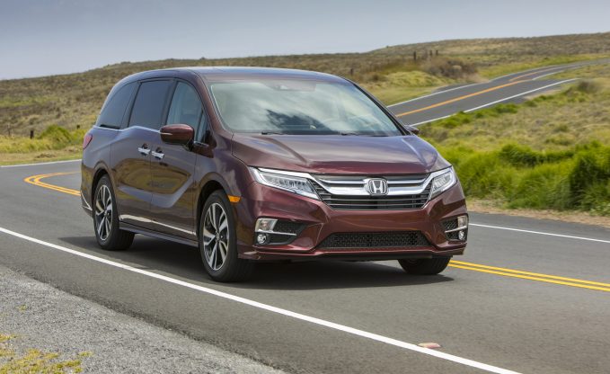 کاهش فروش دو درصدی خودرو در آمریکا در سال 2017/ کامپس، سوناتا و کیا سول بیشترین کاهش فروش را نشان میدهند کاهش فروش دو درصدی خودرو در آمریکا در سال 2017/ کامپس، سوناتا و کیا سول بیشترین کاهش فروش را نشان میدهند