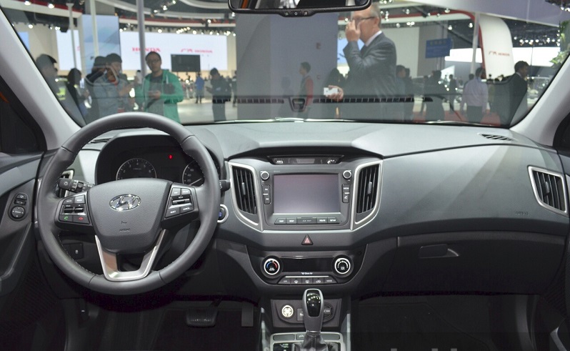 کرتا نام ناآشنای هیوندایی در ایران