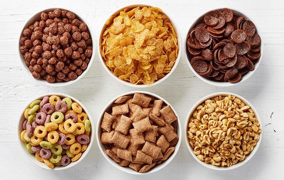 تغذیه ضد التهاب با کنار گذاشتن این مواد غذایی تغذیه ضد التهاب با کنار گذاشتن این مواد غذایی