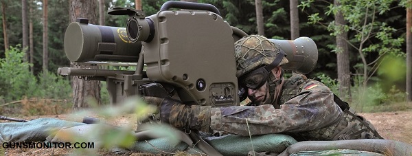 برترین موشک های ضدتانک!(+عکس) برترین موشک های ضدتانک!(+عکس)