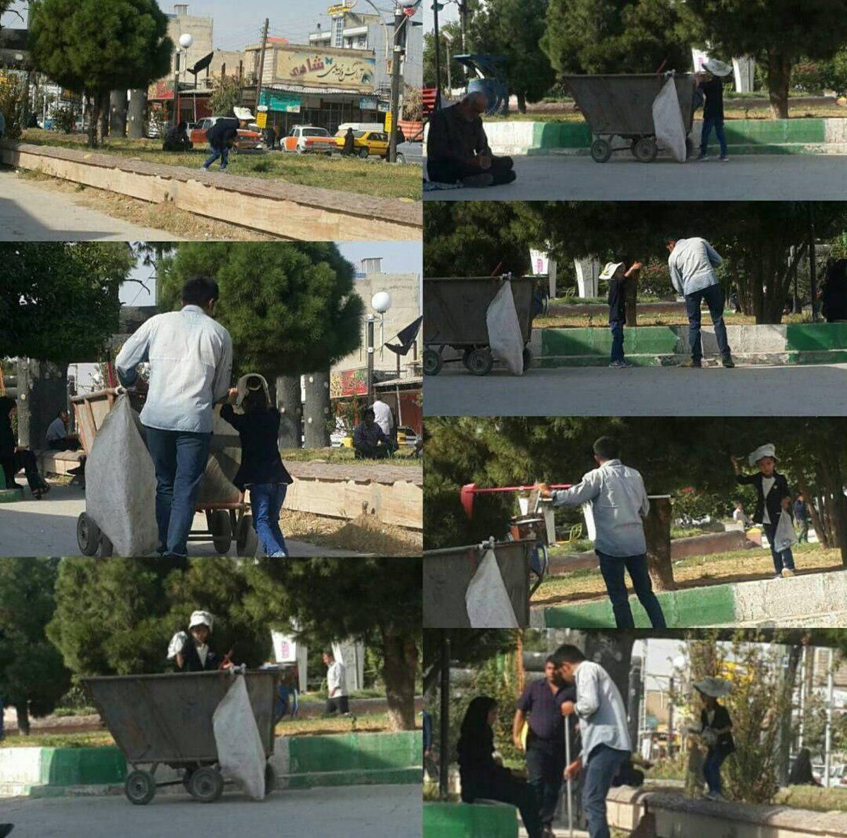 داستان گرم و دلنشین هستی