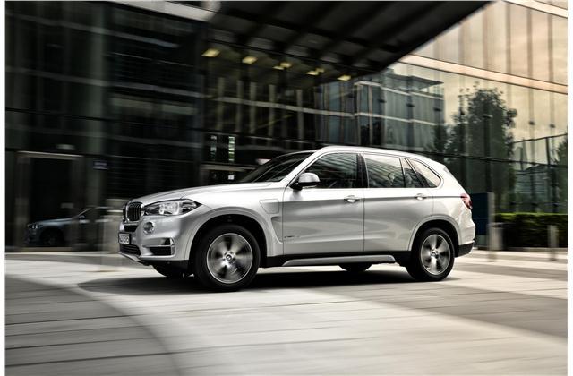 ایمنترین شاسیبلندهای لوکس در بازارهای جهانی کدامند ایمنترین شاسیبلندهای لوکس در بازارهای جهانی کدامند