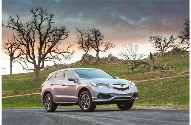 ایمنترین شاسیبلندهای لوکس در بازارهای جهانی کدامند ایمنترین شاسیبلندهای لوکس در بازارهای جهانی کدامند