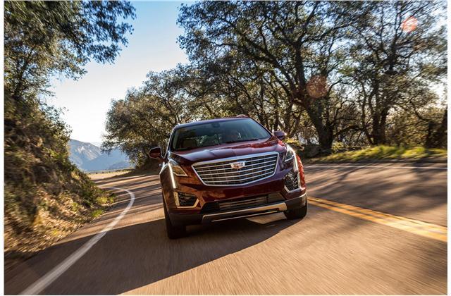 ایمنترین شاسیبلندهای لوکس در بازارهای جهانی کدامند ایمنترین شاسیبلندهای لوکس در بازارهای جهانی کدامند