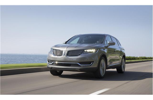 ایمنترین شاسیبلندهای لوکس در بازارهای جهانی کدامند ایمنترین شاسیبلندهای لوکس در بازارهای جهانی کدامند