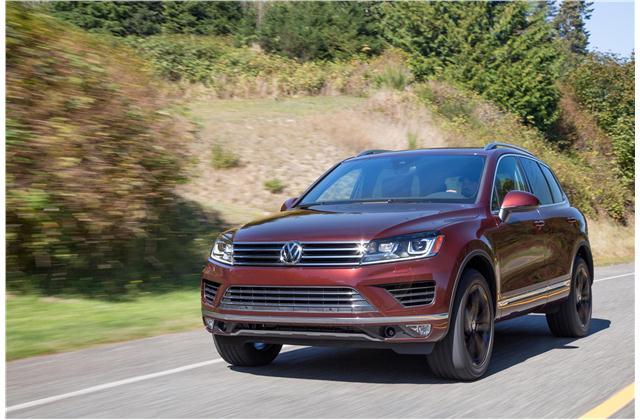 ایمنترین شاسیبلندهای لوکس در بازارهای جهانی کدامند ایمنترین شاسیبلندهای لوکس در بازارهای جهانی کدامند