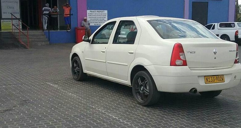 تندر ۹۰ در آفریقا (عکس)