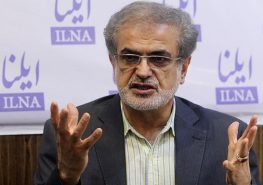 جهانگری جایگاهش در حاکمیت را حفظ&zwnj; کند