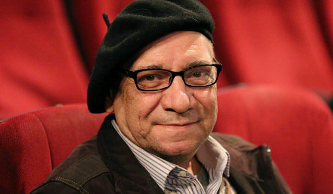 حسین محب اهری درگذشت حسین محب اهری درگذشت