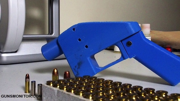 لیبریتور؛ پیوند جنگ جهانی دوم با تکنیک چاپ سه بعدی!(+تصاویر) لیبریتور؛ پیوند جنگ جهانی دوم با تکنیک چاپ سه بعدی!(+تصاویر)