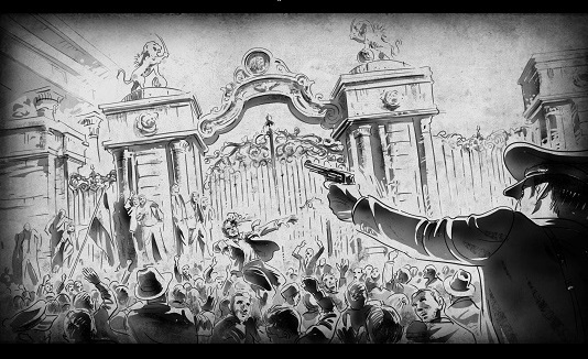 روز سوم جشنواره فجر در سینمای رسانه ؛ فیلم&zwnj;ها و حاشیه&zwnj;ها (+عکس)