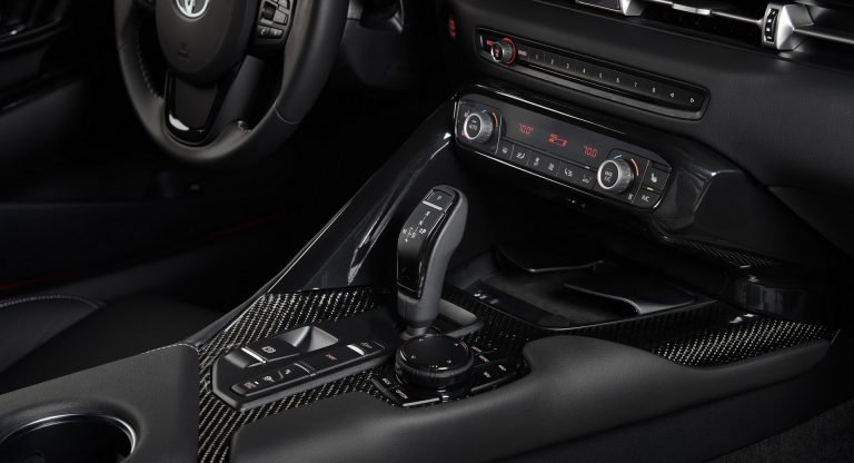 تفاوت سوپرای تویوتا و بام و z4 تفاوت سوپرای تویوتا و بام و z4