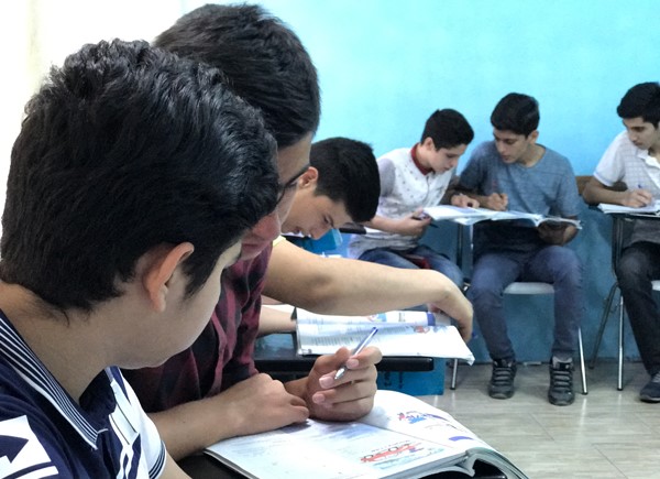 آیا تمرین و تکرار در کلاس های آموزش زبان انگلیسی مفید است؟ آیا تمرین و تکرار در کلاس های آموزش زبان انگلیسی مفید است؟