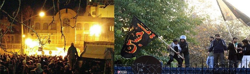 چند سؤال ملی برای ثبت در تاریخ: کدام جریان سیاسی ...؟!