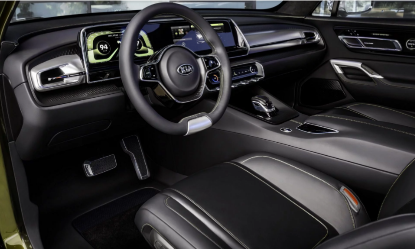 تلوراید 2020 کیا: هرآنچه باید در مورد جدیدترین شاسی&zwnj;یلند کیا بدانید