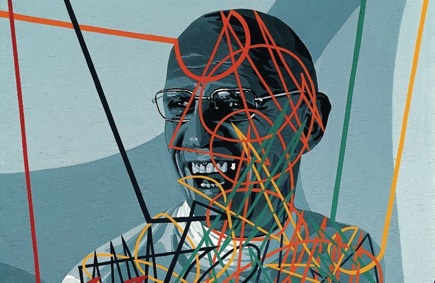 با یک فوکوی تازه آشنا شوید با یک فوکوی تازه آشنا شوید