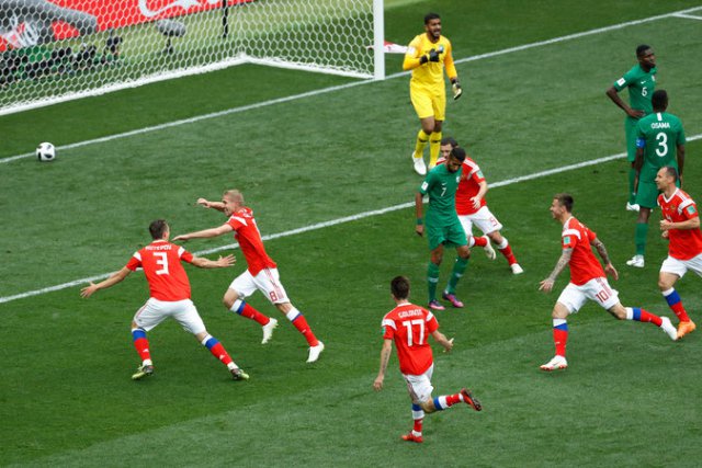 &laquo;رولت روسی&raquo; روی شقیقه عربستان!