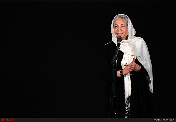 آیین افتتاح اکران اینترنتی مستند «توران خانم» در موزه سینما آیین افتتاح اکران اینترنتی مستند «توران خانم» در موزه سینما