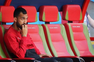 «سیب خوب»، «سیب بد» و روزبه چشمی! «سیب خوب»، «سیب بد» و روزبه چشمی!