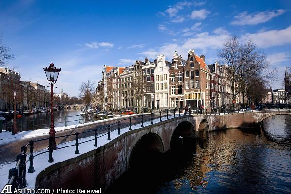 10 کشور برتر جهان برای پرورش کودکان در سال 2018