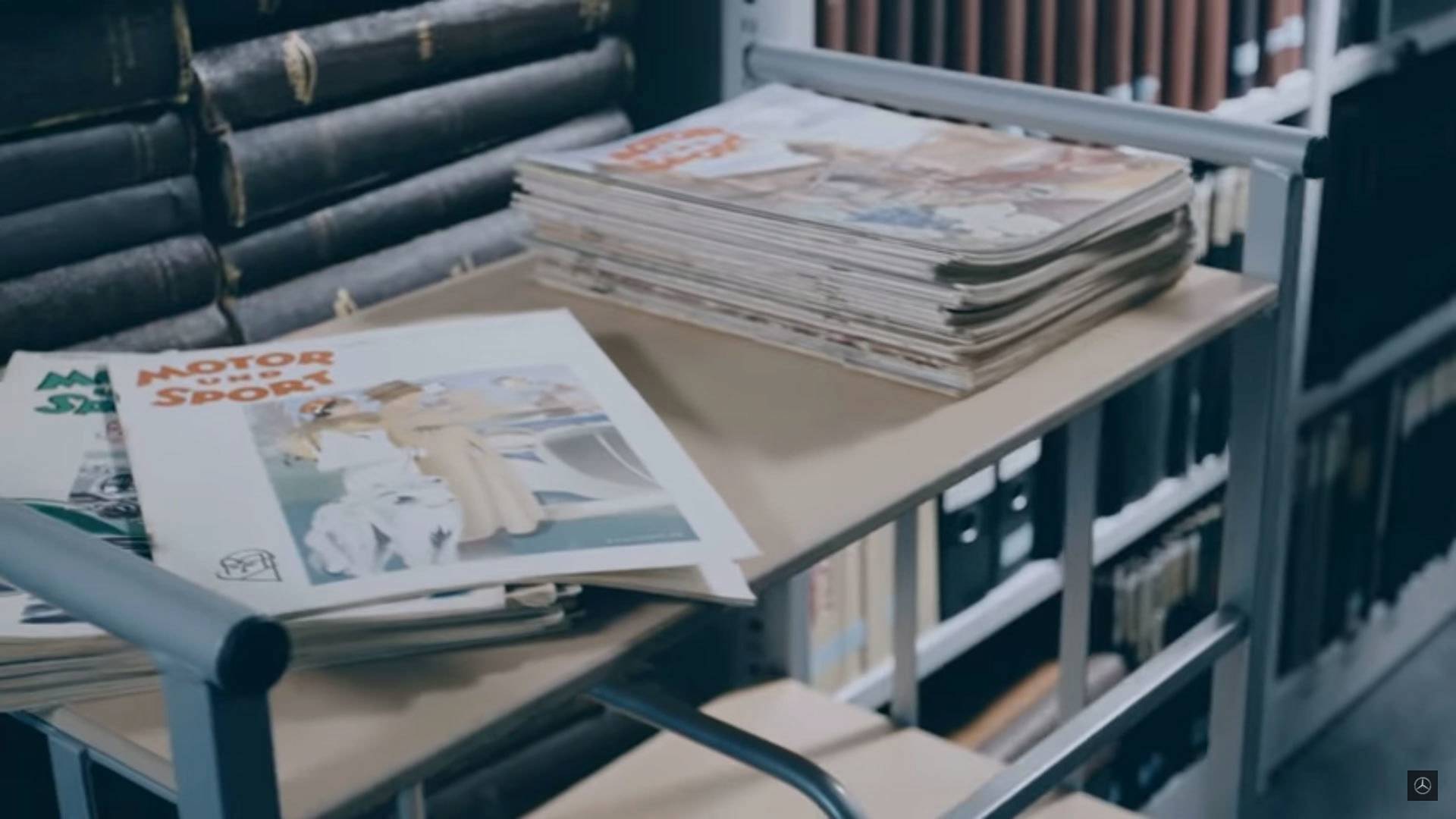 اشتوتگارت و دنیای تاریخی مرسدس اشتوتگارت و دنیای تاریخی مرسدس