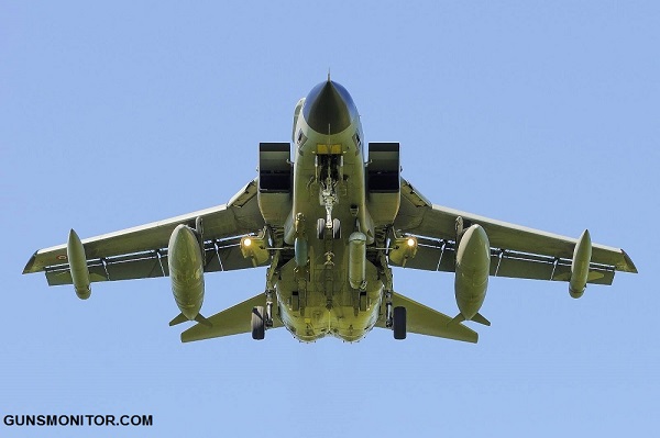 جنگنده بازار مشترک! (+تصاویر)