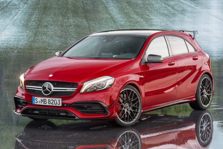 تند و خشن/ پرشتاب&zwnj;ترین هاچ&zwnj;بک&zwnj;های داغ بازار