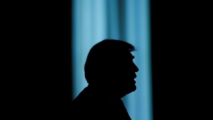 ترامپ درباره پرداخت حق السکوت به 2 ستاره زن فیلم های مستهجن: بعدا فهمیدم/ از پول شخصی دادم نه پول ستاد انتخاباتی ترامپ درباره پرداخت حق السکوت به 2 ستاره زن فیلم های مستهجن: بعدا فهمیدم/ از پول شخصی دادم نه پول ستاد انتخاباتی