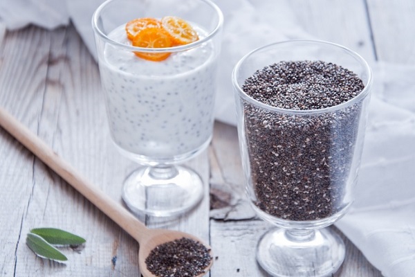 دانه&zwnj;های شفابخش!