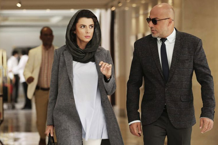 آغاز تدوین فیلم جدید لیلا حاتمی؛ مردی بدون سایه