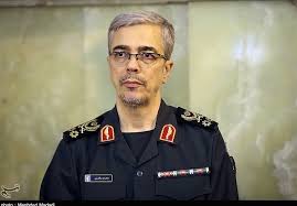 سردار باقری: جزء 7 قدرت اول پهپادی جهان هستیم