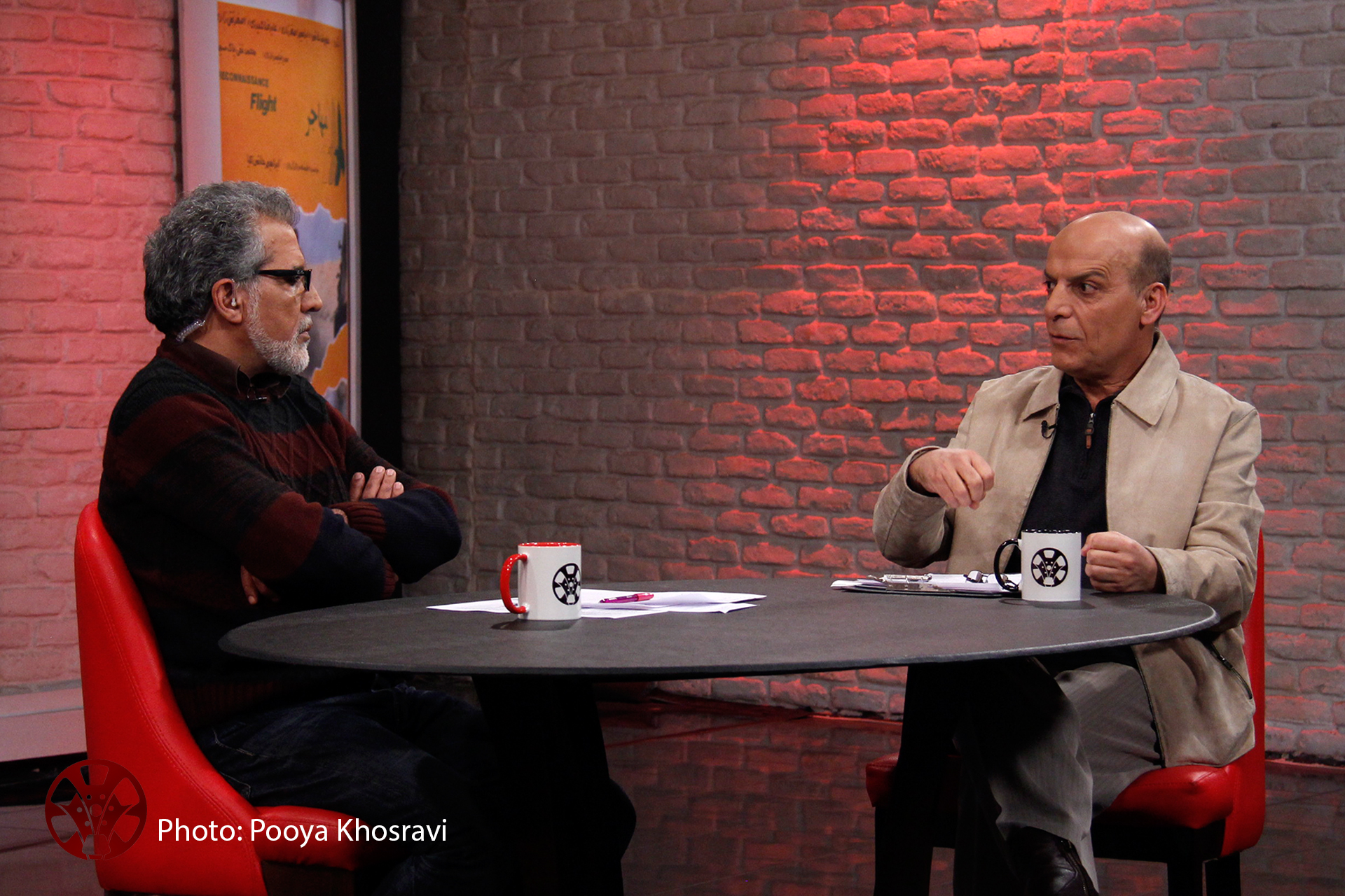 بهروز افخمی و برنامه 7 ؛ حرکت رو به عقب تلویزیون