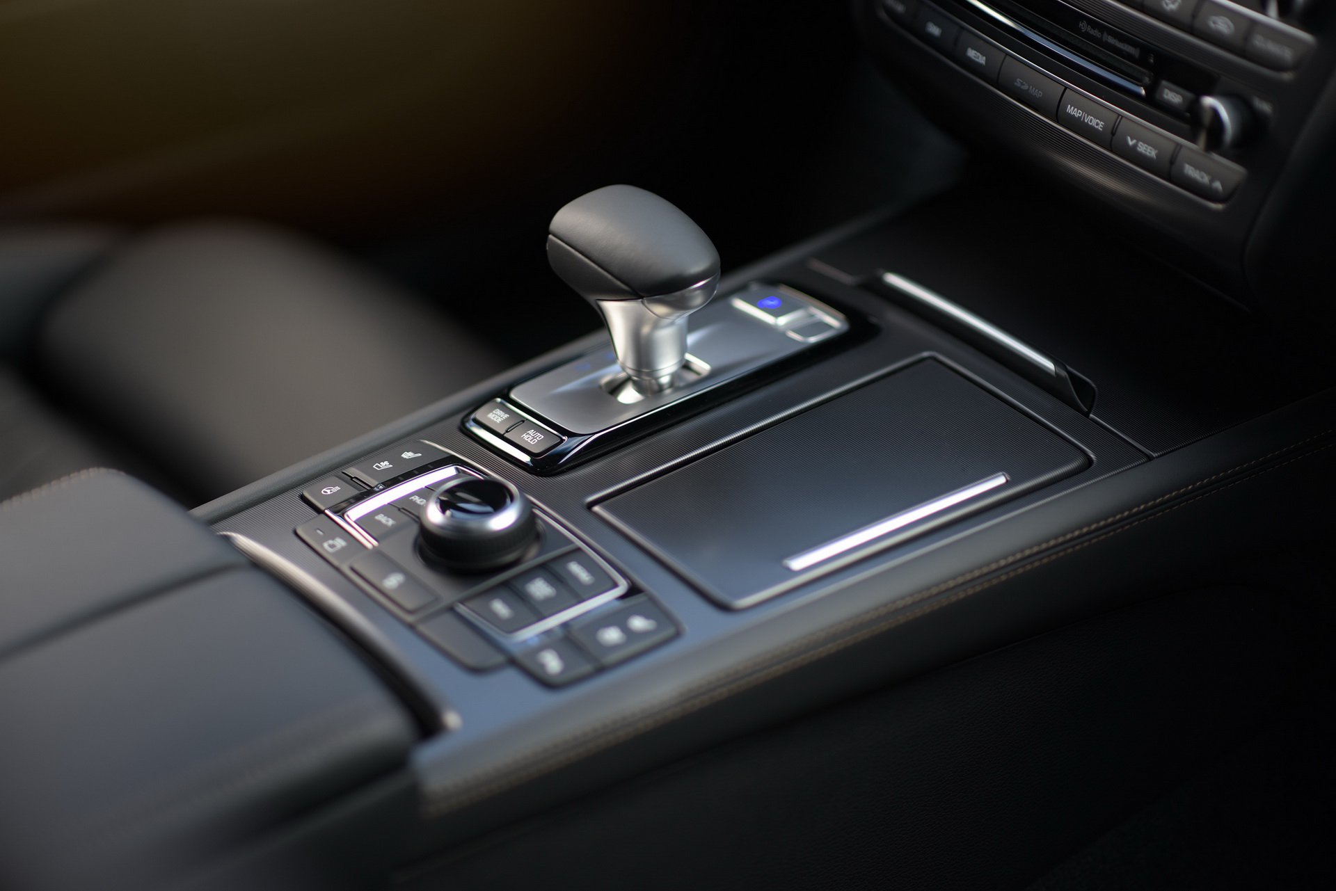 تغییر و تحول در جنسیس G80 2019