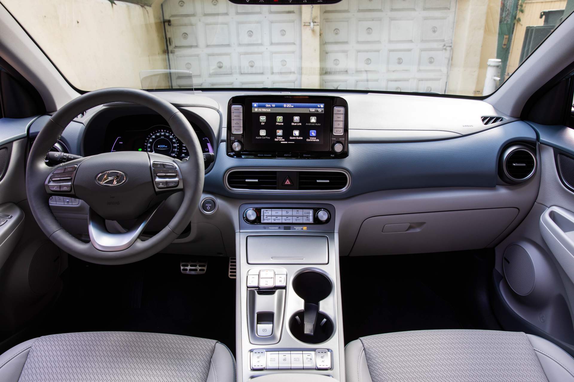 پیشی گرفتن کنای الکتریکی 2019 از رقبا