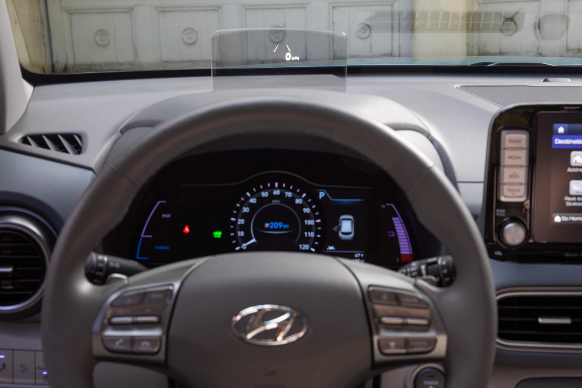 پیشی گرفتن کنای الکتریکی 2019 از رقبا