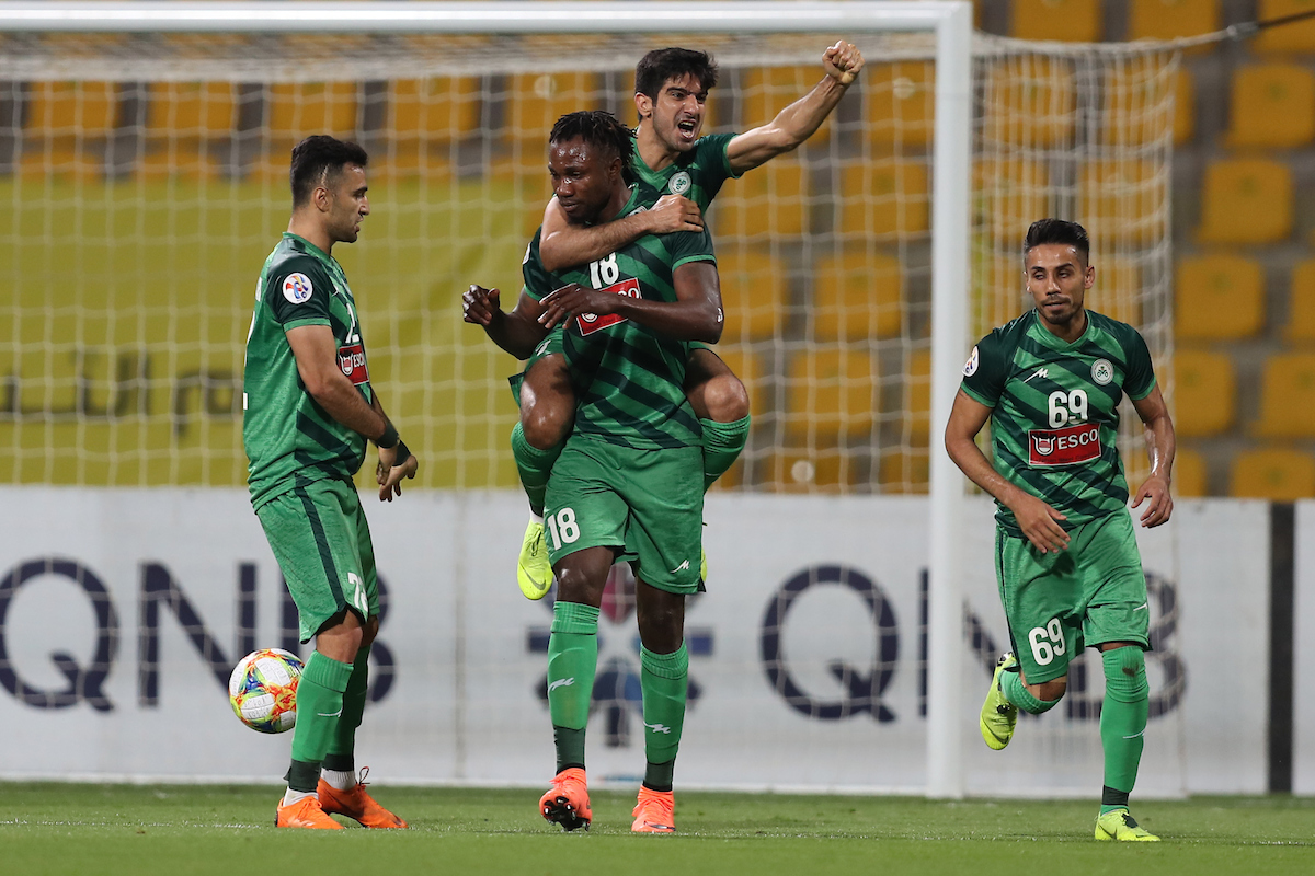 پیروزی استقلال پاداشی برای هواداران وفادار پیروزی استقلال پاداشی برای هواداران وفادار