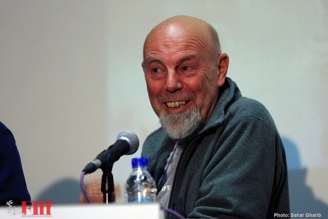 ناگفته&zwnj;های از عباس کیارستمی و فیلم&zwnj;سازی&zwnj;اش به روایت فیلمبردار ایتالیایی