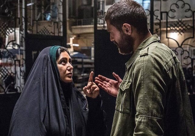 اظهارات کارگردان &laquo;کشتارگاه&raquo; درباره حضور در بخش &laquo;نگاه نو&raquo; فجر