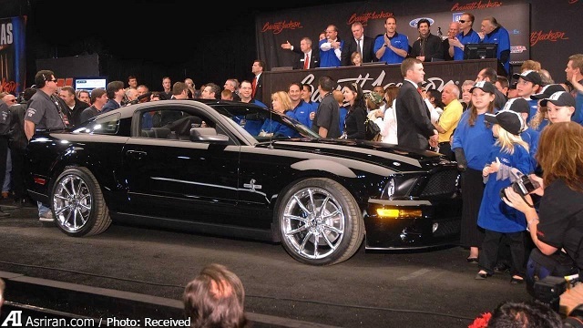 ماستنگ هایی با رکورد دلاری/ اولین ها همیشه گران قیمت هستند! (+تصاویر)