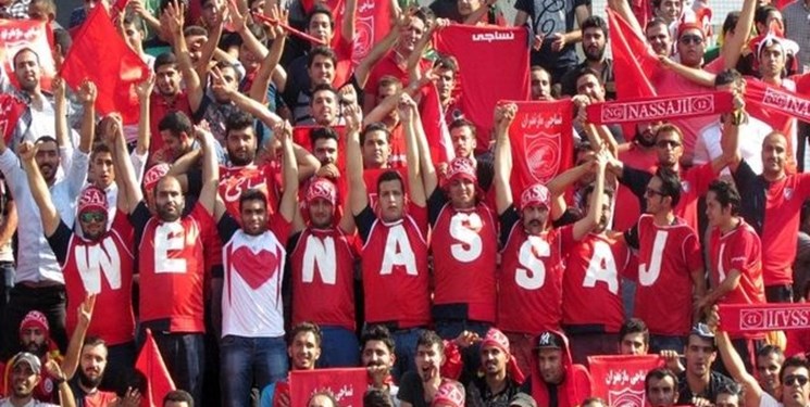 بررسی عملکرد تیمهای لیگ برتر در پایان نیمفصل (2) نساجی